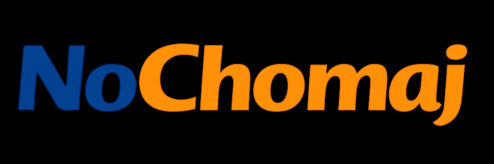 NoChomaj